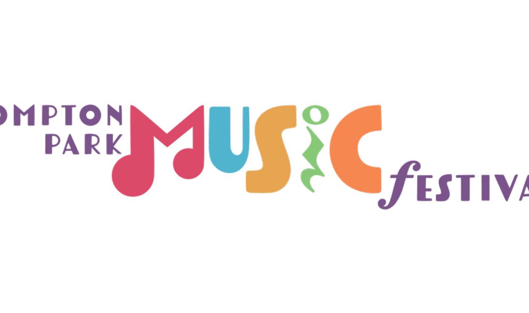 Compton Park Music Festival